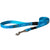 Rogz Turquoise Paw Lead - The Pets Club