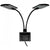 Roxin Aquarium Clip Light 10W - White Light - X7 - The Pets Club