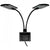 Roxin Aquarium Clip Light 10W-White Light-X7 - The Pets Club
