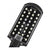 Roxin Aquarium Clip Light 5W White Blue - X5 - M - 16x4 Cm - The Pets Club