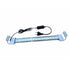 Roxin Crystal Bracket Led Light White-Blue