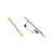 Roxin T8 Submersible Light Multicolor - The Pets Club