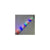 Roxin T8 Submersible Light Multicolor - The Pets Club