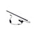 Roxin T8 Submersible Light - Pink Color - The Pets Club