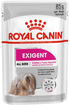 Royal Canin Canine Care Nutrition Exigent Wet Dog Food - 85g