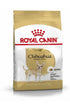 Royal Canin Breed Health Nutrition Chihuahua Adult Dry Dog Food - 1.5kg