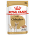 Royal Canin Breed Health Nutrition Chihuahua Adult Wet Dog Food - 85g