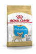 Royal Canin Breed Health Nutrition Chihuahua Dry Puppy Food - 1.5kg