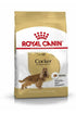 Royal Canin Breed Health Nutrition Cocker Adult Dry Dog Food - 3kg