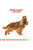 ROYAL CANIN COCKER ADULT DRY DOG FOOD - ThePetsClub