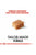 ROYAL CANIN DACHSHUND ADULT DRY FOOD للبالغين - ThePETSClub