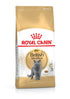 Royal Canin Feline Breed Nutrition British Shorthair Dry Adult Cat Food - 4kg
