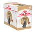 Royal Canin Feline Breed Nutrition British Shorthair Wet Cat Food - 12x85g