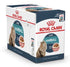 Royal Canin Feline Care Nutrition Hairball Gravy Wet Cat Food - 12x85g