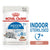 Royal Canin Feline Health Nutrition Indoor 7+ Cat Wet Food -12x85g - ThePetsClub