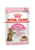 ROYAL CANIN FELINE HEALTH NUTRITION KITTEN STERILISED GRAVY WET FOOD 85G - ThePetsClub