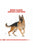 ROYAL CANIN GERMAN SHEPHERD ADULT DRY FOOD - ThePetsClub