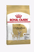 Royal Canin Breed Health Nutrition Chihuahua Adult Dry Dog Food - 1.5kg