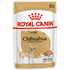 Royal Canin Breed Health Nutrition Chihuahua Adult Wet Dog Food - 85g