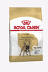 Royal Canin Breed Health Nutrition French Bulldog Adult Dry Dog Food - 3kg