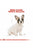 Royal Canin Breed Health Nutrition French Bulldog Dry Puppy Food - 3kg - The Pets Club