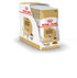 Royal Canin Labrador Retriever Adult Wet Dog Food - For Adult Labrador - 10x140g