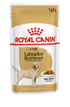 Royal Canin Breed Health Nutrition Labrador Wet Food  - 10x140g