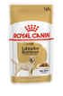 Royal Canin Breed Health Nutrition Labrador Wet Food  - 10x140g