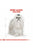 Royal Canin Breed Health Nutrition Maltese Adult Dry Dog Food - 1.5kg - The Pets Club