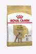 Royal Canin Breed Health Nutrition Poodle Adult Dry Dog Food