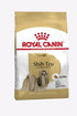 Royal Canin Breed Health Nutrition Shih Tzu Adult Dry Dog Food