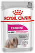 Royal Canin Canine Care Nutrition Exigent Wet Dog Food - 85g