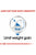 Royal Canin Canine Care Nutrition Light Weight Care Wet Dog Food - 85g - The Pets Club