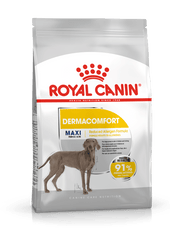 Royal Canin Canine Care Nutrition Maxi Dermacomfort Dry Dog Food - 12kg