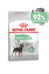 Royal Canin Canine Care Nutrition Mini Digestive Care Dry Dog Food - 3kg