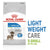 Royal Canin Canine Care Nutrition Xs Adult Light Dry Dog Food -1.5 Kg - The Pets Club