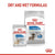 Royal Canin Canine Care Nutrition Xs Adult Light Dry Dog Food - 1.5kg - The Pets Club
