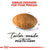 Royal Canin Feline Breed Nutrition Persian Adult Dry Cat Food - 400g - The Pets Club