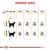Royal Canin Feline Care Nutrition Hair & Skin Dry Cat Food - The Pets Club