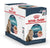 Royal Canin Feline Care Nutrition Hairball Gravy Wet Cat Food - 12x85g - The Pets Club
