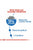 Royal Canin Feline Care Nutrition Light Weight Care Adult Dry Cat Food - 400g - The Pets Club