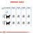 Royal Canin Feline Care Nutrition Light Weight Care Dry Cat Food - The Pets Club