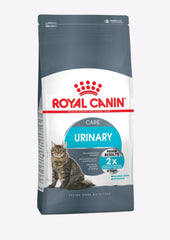 Royal Canin Feline Care Nutrition Urinary Care Dry Cat Food