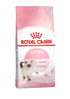 Royal Canin Feline Health Nutrition Dry Kitten Food