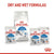 Royal Canin Feline Health Nutrition Indoor Jelly Wet Cat Food - 12x85g - The Pets Club