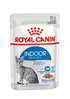 Royal Canin Feline Health Nutrition Indoor Jelly Wet Cat Food - 12x85g