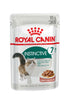 Royal Canin Feline Health Nutrition Instinctive +7 Gravy Wet Cat Food