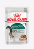 Royal Canin Feline Health Nutrition Instinctive +7 Gravy Wet Cat Food
