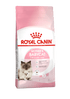 Royal Canin Feline Health Nutrition Mother and Babycat Dry Cat Food