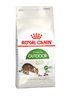 Royal Canin Feline Health Nutrition Outdoor Dry Cat Food - 2kg